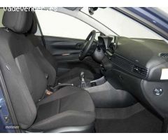 Hyundai i20 1.0 TGDI Tecno 48V 100 de 2024 con 5.000 Km por 21.990 EUR. en Cadiz