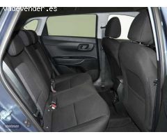 Hyundai i20 1.0 TGDI Tecno 48V 100 de 2024 con 5.000 Km por 21.990 EUR. en Cadiz