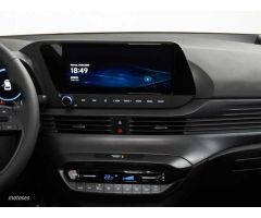 Hyundai i20 1.0 TGDI Tecno 48V 100 de 2024 con 5.000 Km por 21.990 EUR. en Cadiz