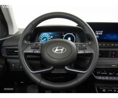Hyundai i20 1.0 TGDI Tecno 48V 100 de 2024 con 5.000 Km por 21.990 EUR. en Cadiz
