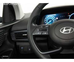 Hyundai i20 1.0 TGDI Tecno 48V 100 de 2024 con 5.000 Km por 21.990 EUR. en Cadiz