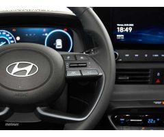Hyundai i20 1.0 TGDI Tecno 48V 100 de 2024 con 5.000 Km por 21.990 EUR. en Cadiz
