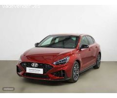 Hyundai i30 1.0 TGDI N Line 100 de 2025 con 5.000 Km por 24.990 EUR. en Cadiz