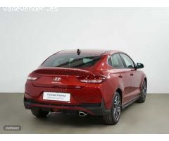Hyundai i30 1.0 TGDI N Line 100 de 2025 con 5.000 Km por 24.990 EUR. en Cadiz