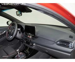 Hyundai i30 1.0 TGDI N Line 100 de 2025 con 5.000 Km por 24.990 EUR. en Cadiz