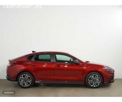 Hyundai i30 1.0 TGDI N Line 100 de 2025 con 5.000 Km por 24.990 EUR. en Cadiz