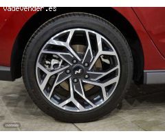 Hyundai i30 1.0 TGDI N Line 100 de 2025 con 5.000 Km por 24.990 EUR. en Cadiz