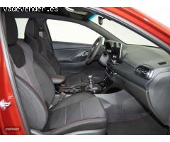 Hyundai i30 1.0 TGDI N Line 100 de 2025 con 5.000 Km por 24.990 EUR. en Cadiz
