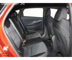 Hyundai i30 1.0 TGDI N Line 100 de 2025 con 5.000 Km por 24.990 EUR. en Cadiz