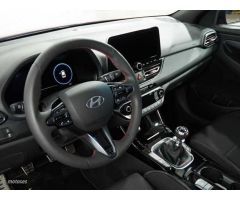 Hyundai i30 1.0 TGDI N Line 100 de 2025 con 5.000 Km por 24.990 EUR. en Cadiz