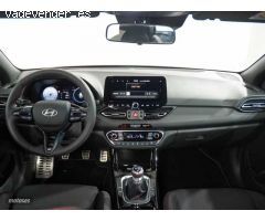 Hyundai i30 1.0 TGDI N Line 100 de 2025 con 5.000 Km por 24.990 EUR. en Cadiz