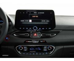Hyundai i30 1.0 TGDI N Line 100 de 2025 con 5.000 Km por 24.990 EUR. en Cadiz