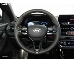 Hyundai i30 1.0 TGDI N Line 100 de 2025 con 5.000 Km por 24.990 EUR. en Cadiz