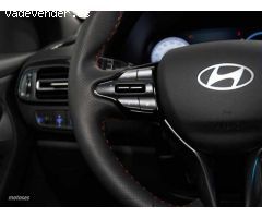 Hyundai i30 1.0 TGDI N Line 100 de 2025 con 5.000 Km por 24.990 EUR. en Cadiz