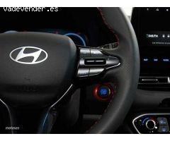 Hyundai i30 1.0 TGDI N Line 100 de 2025 con 5.000 Km por 24.990 EUR. en Cadiz