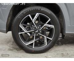 Hyundai Tucson 1.6 T NLine de 2025 con 15 Km por 33.490 EUR. en Cadiz