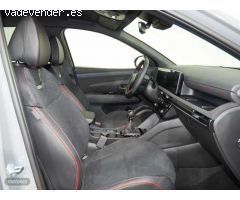 Hyundai Tucson 1.6 T NLine de 2025 con 15 Km por 33.490 EUR. en Cadiz