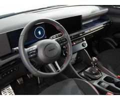 Hyundai Tucson 1.6 T NLine de 2025 con 15 Km por 33.490 EUR. en Cadiz
