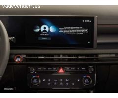 Hyundai Tucson 1.6 T NLine de 2025 con 15 Km por 33.490 EUR. en Cadiz