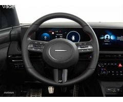 Hyundai Tucson 1.6 T NLine de 2025 con 15 Km por 33.490 EUR. en Cadiz