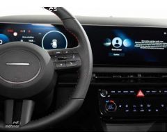 Hyundai Tucson 1.6 T NLine de 2025 con 15 Km por 33.490 EUR. en Cadiz
