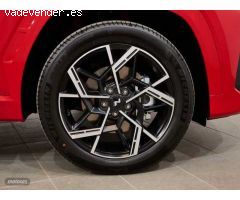 Hyundai Tucson 1.6 T NLine de 2024 con 5.000 Km por 30.990 EUR. en Cadiz