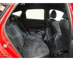 Hyundai Tucson 1.6 T NLine de 2024 con 5.000 Km por 30.990 EUR. en Cadiz