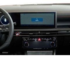 Hyundai Tucson 1.6 T NLine de 2024 con 5.000 Km por 30.990 EUR. en Cadiz