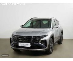 Hyundai Tucson Tucson 1.6 T HEV Tecno Sky AT de 2024 con 5.000 Km por 37.900 EUR. en Cadiz