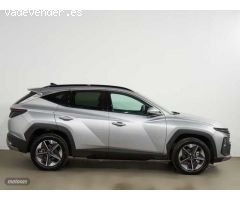 Hyundai Tucson Tucson 1.6 T HEV Tecno Sky AT de 2024 con 5.000 Km por 37.900 EUR. en Cadiz