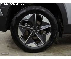 Hyundai Tucson Tucson 1.6 T HEV Tecno Sky AT de 2024 con 5.000 Km por 37.900 EUR. en Cadiz