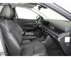 Hyundai Tucson Tucson 1.6 T HEV Tecno Sky AT de 2024 con 5.000 Km por 37.900 EUR. en Cadiz