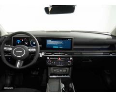 Hyundai Tucson Tucson 1.6 T HEV Tecno Sky AT de 2024 con 5.000 Km por 37.900 EUR. en Cadiz