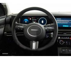 Hyundai Tucson Tucson 1.6 T HEV Tecno Sky AT de 2024 con 5.000 Km por 37.900 EUR. en Cadiz