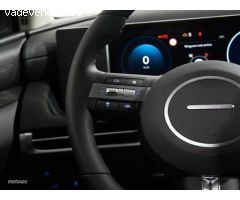 Hyundai Tucson Tucson 1.6 T HEV Tecno Sky AT de 2024 con 5.000 Km por 37.900 EUR. en Cadiz