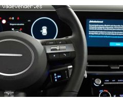 Hyundai Tucson Tucson 1.6 T HEV Tecno Sky AT de 2024 con 5.000 Km por 37.900 EUR. en Cadiz
