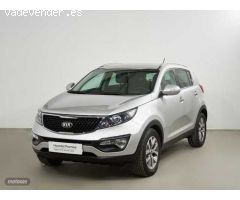 Kia Sportage Sportage 2.0CRDi Drive 4x2 de 2015 con 106.500 Km por 14.990 EUR. en Cadiz