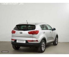 Kia Sportage Sportage 2.0CRDi Drive 4x2 de 2015 con 106.500 Km por 14.990 EUR. en Cadiz