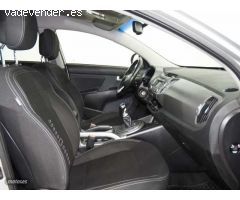 Kia Sportage Sportage 2.0CRDi Drive 4x2 de 2015 con 106.500 Km por 14.990 EUR. en Cadiz