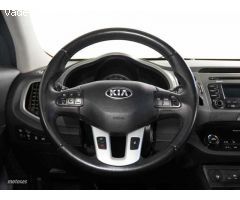 Kia Sportage Sportage 2.0CRDi Drive 4x2 de 2015 con 106.500 Km por 14.990 EUR. en Cadiz
