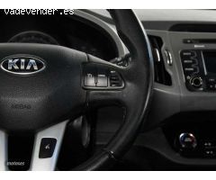 Kia Sportage Sportage 2.0CRDi Drive 4x2 de 2015 con 106.500 Km por 14.990 EUR. en Cadiz