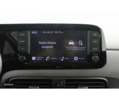 Hyundai i10 1.0 MPI Klass de 2024 con 7.650 Km por 14.900 EUR. en Barcelona