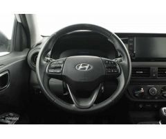Hyundai i10 1.0 MPI Klass de 2024 con 7.650 Km por 14.900 EUR. en Barcelona