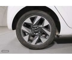 Hyundai i10 1.0 MPI Klass de 2024 con 7.650 Km por 14.900 EUR. en Barcelona