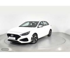 Hyundai i30 1.0 TGDI Klass 48V 100 de 2024 con 7.594 Km por 22.900 EUR. en Barcelona
