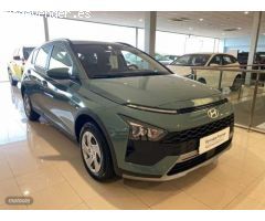 Hyundai Bayon 1.2 MPI Klass de 2025 con 15 Km por 19.800 EUR. en Almeria