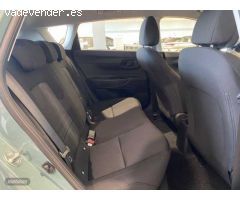 Hyundai Bayon 1.2 MPI Klass de 2025 con 15 Km por 19.800 EUR. en Almeria