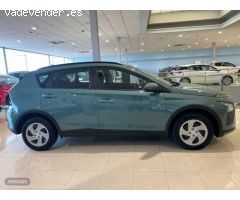 Hyundai Bayon 1.2 MPI Klass de 2025 con 15 Km por 19.800 EUR. en Almeria