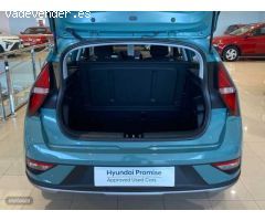 Hyundai Bayon 1.2 MPI Klass de 2025 con 15 Km por 19.800 EUR. en Almeria