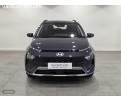 Hyundai Bayon 1.2 MPI Klass de 2024 con 12 Km por 19.900 EUR. en Barcelona